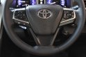 2017 Toyota CAMRY 2.5 G รถเก๋ง 4 ประตู -10